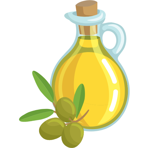 Cooking Oils
